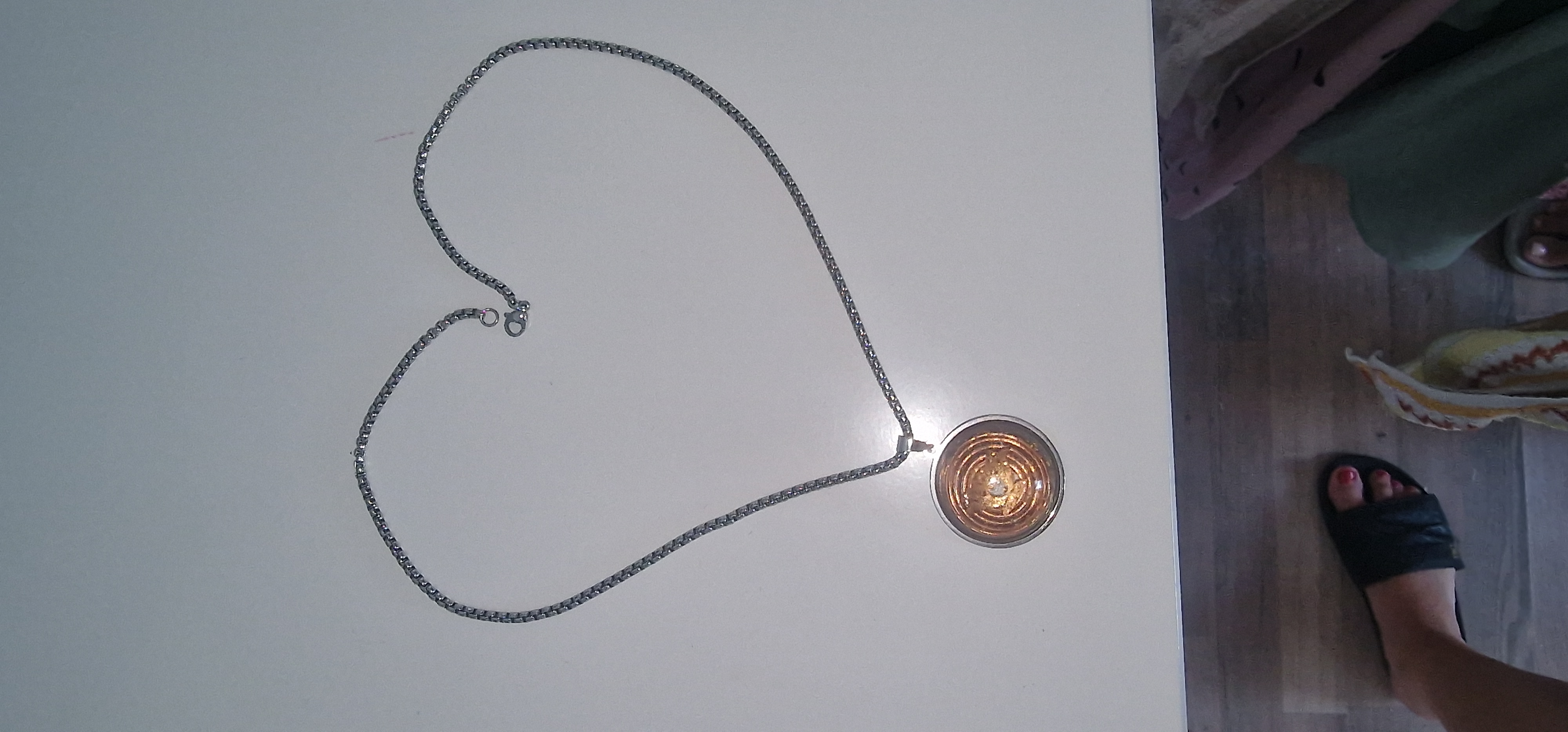 Review photo